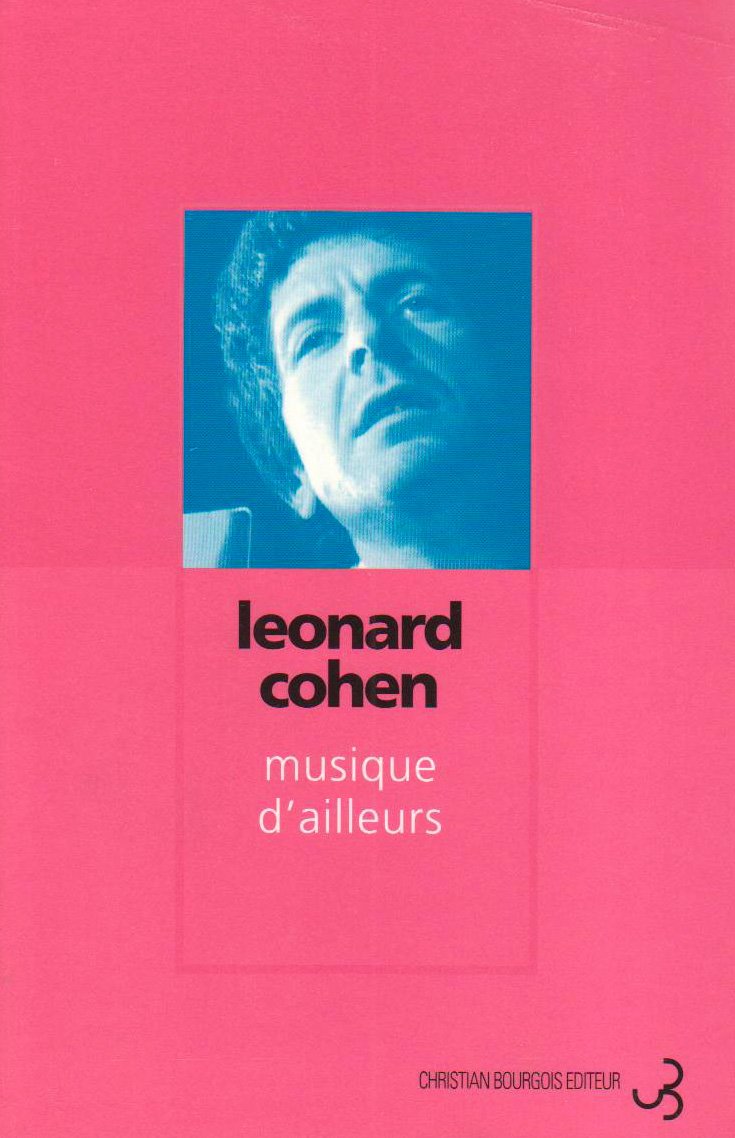 Musique d'ailleurs 9782267012507
