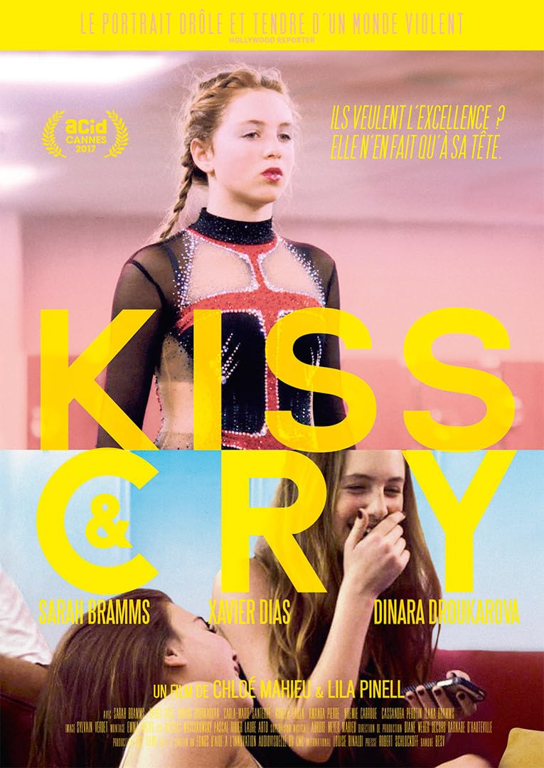Kiss and Cry 3770000655285