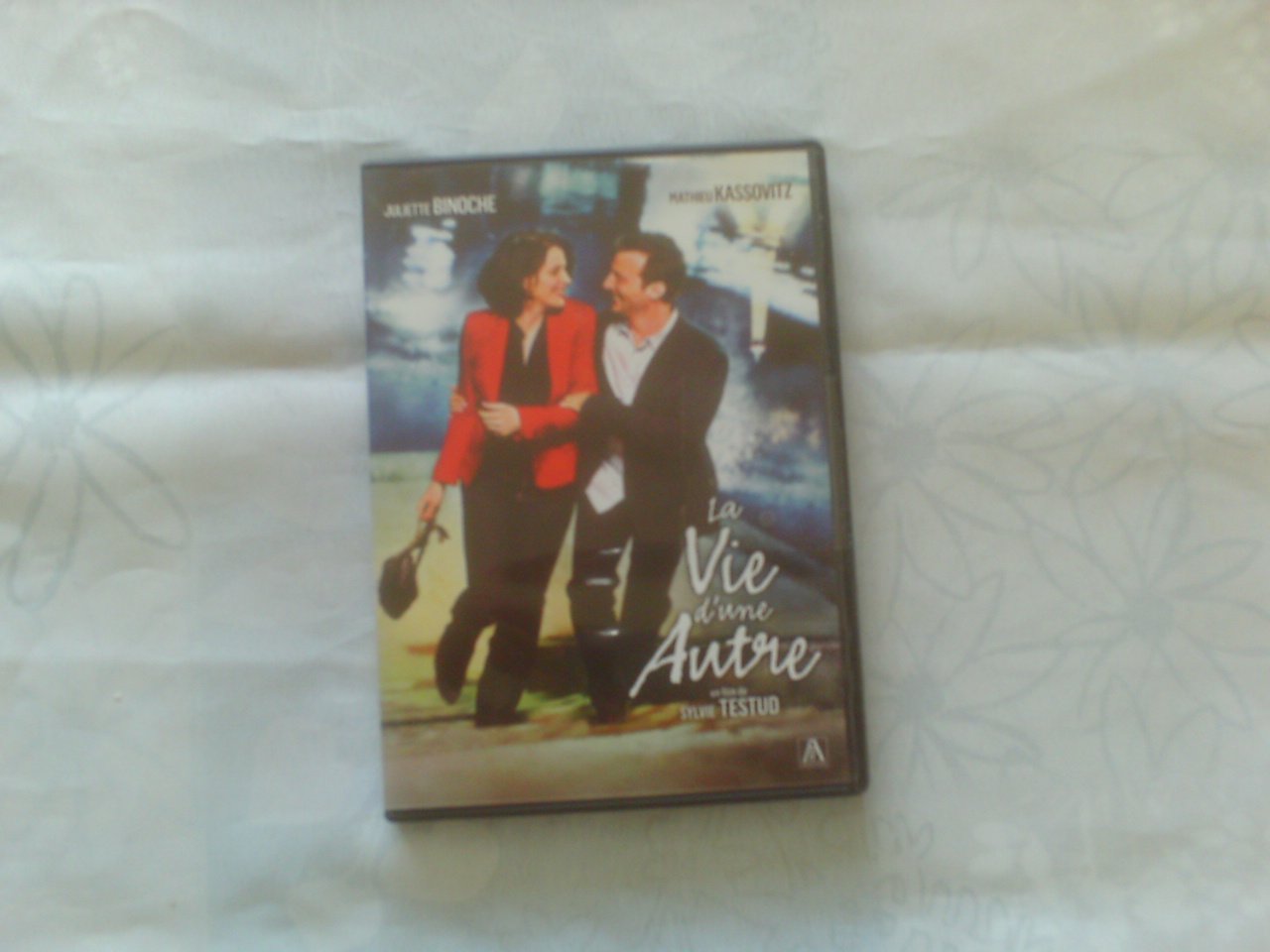 La Vie d'une autre 5050582894653