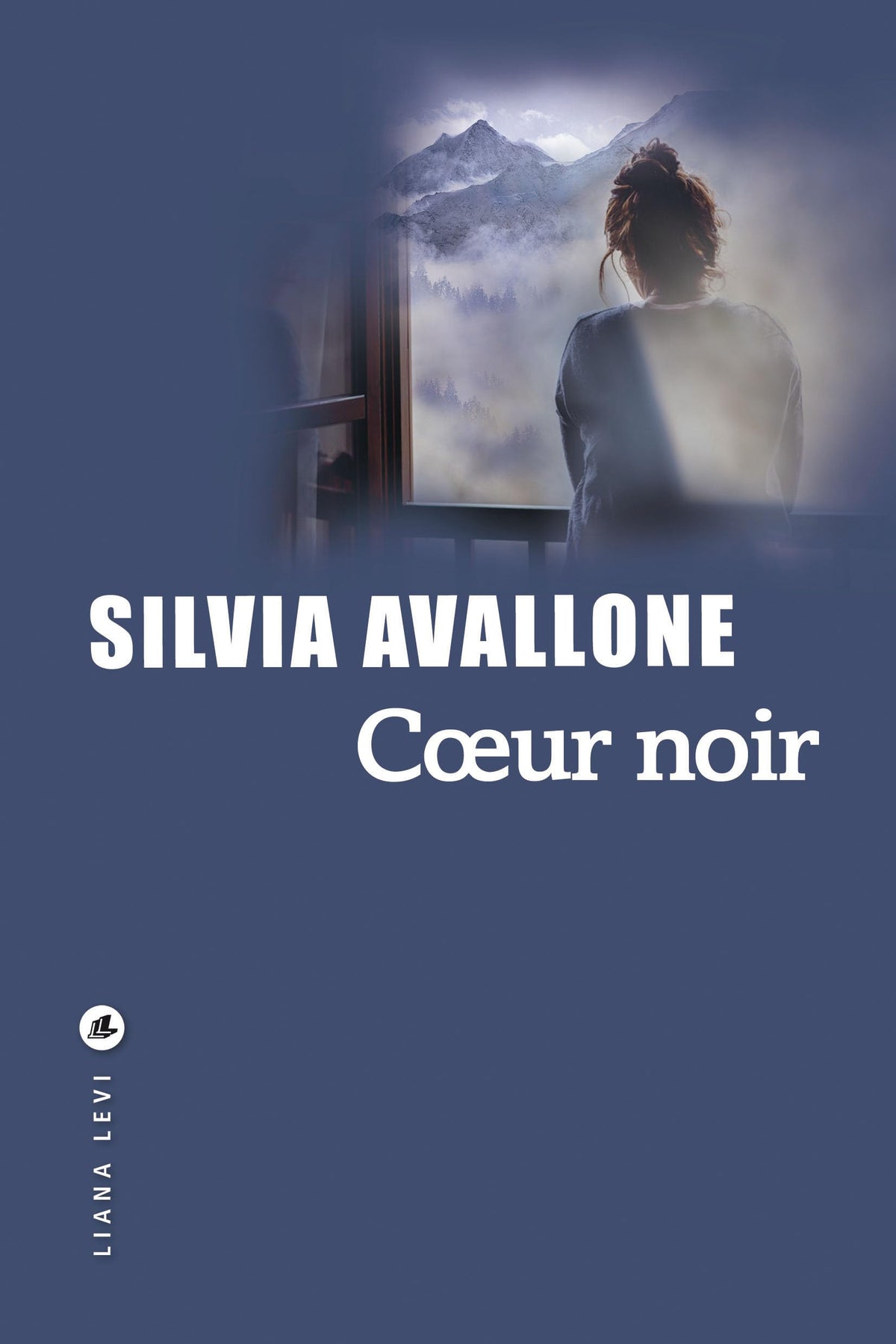Cœur noir 9791034910359