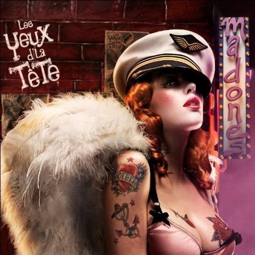 Madones [Import] 3283451231620