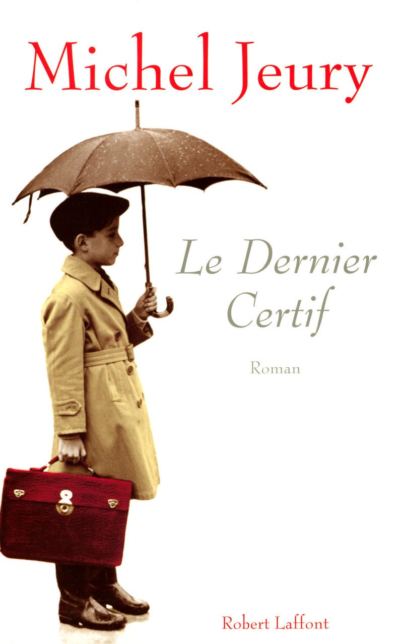 Le dernier certif 9782221111406