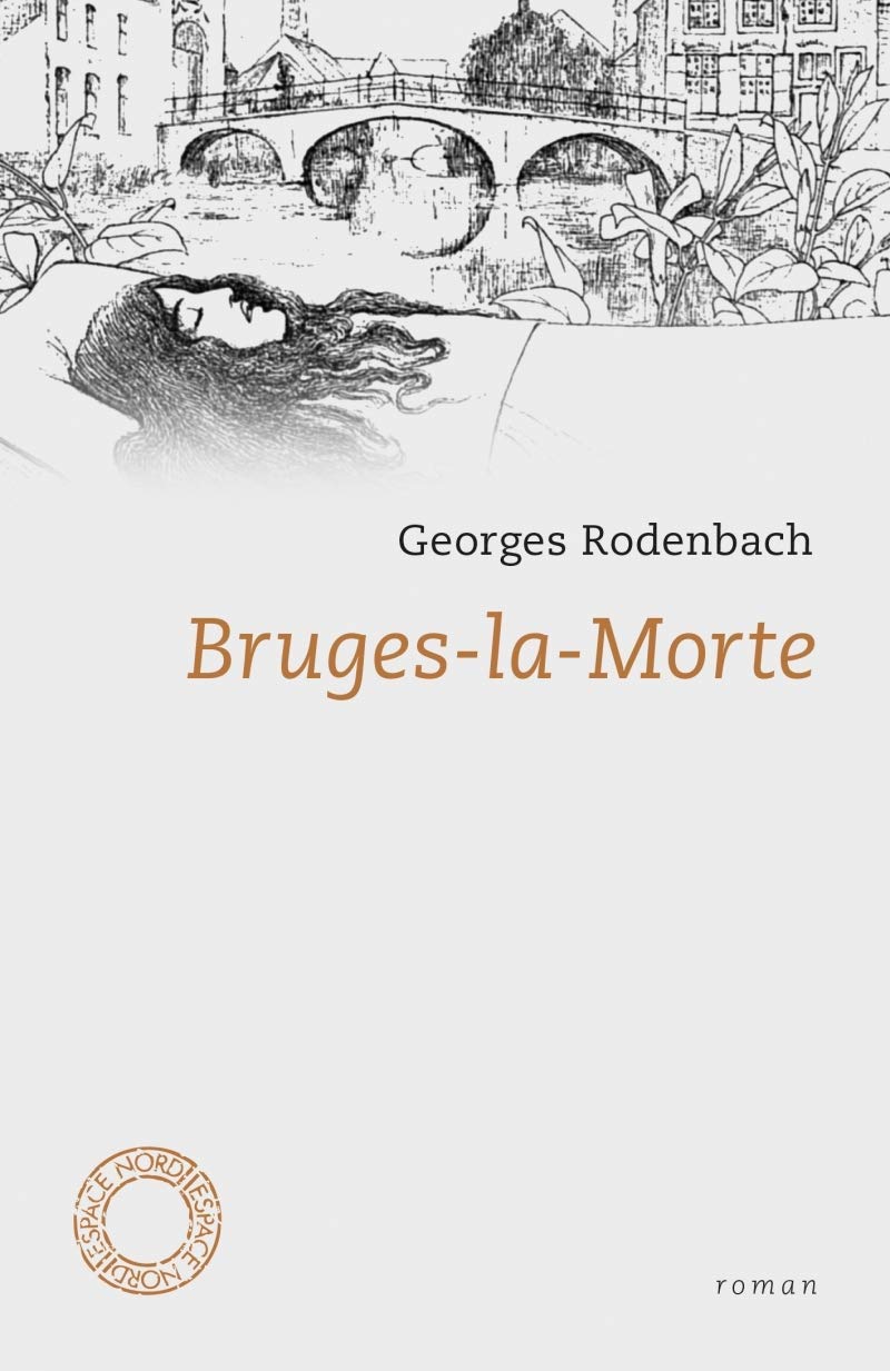 Bruges-la-Morte 9782875681089