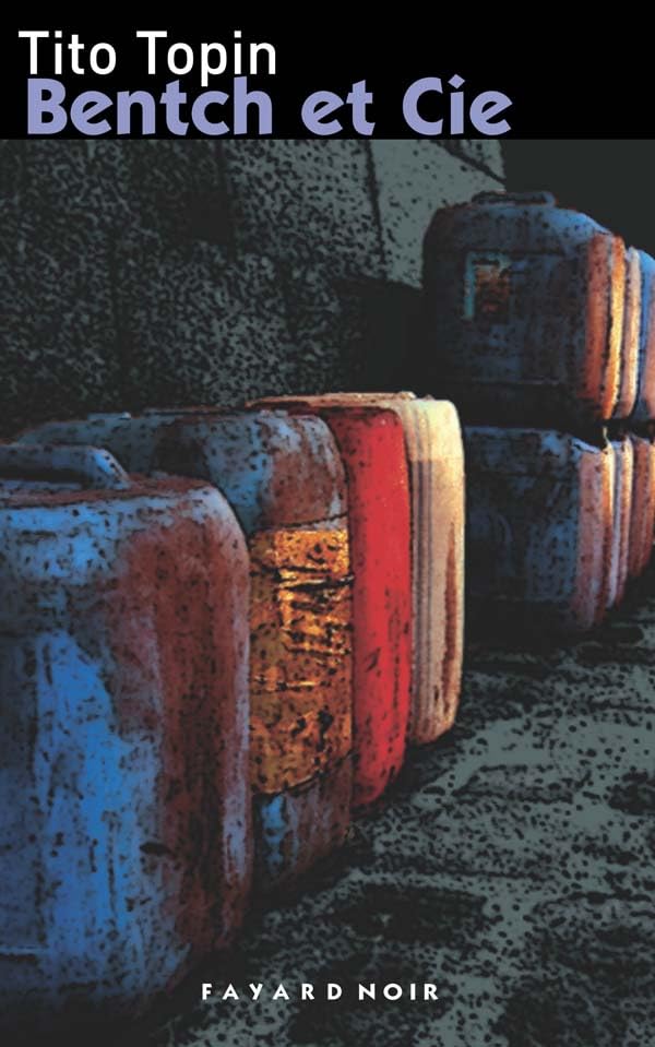 Bentch et Cie 9782213629063