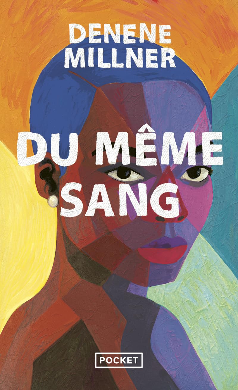 Du même sang 9782266342322