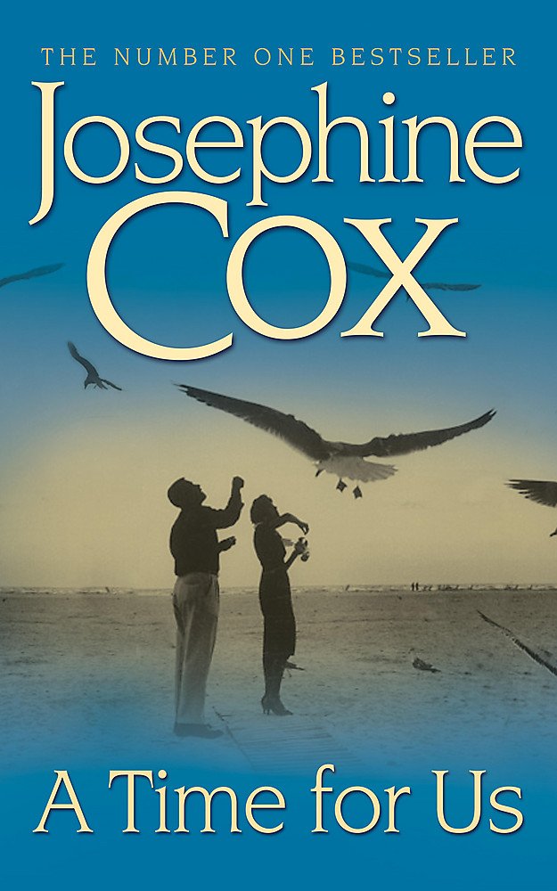 A Time for Us 9780747249566