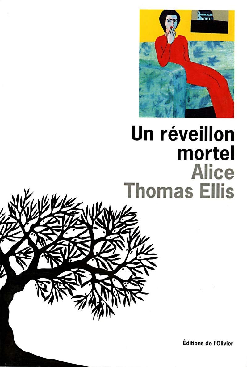 Un réveillon mortel 9782879291659