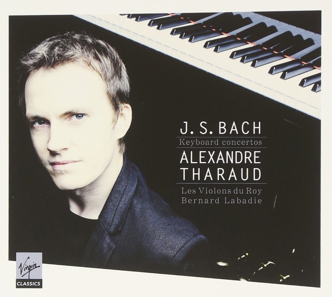 Keyboard Concertos-Digi [Import] 5099908710925