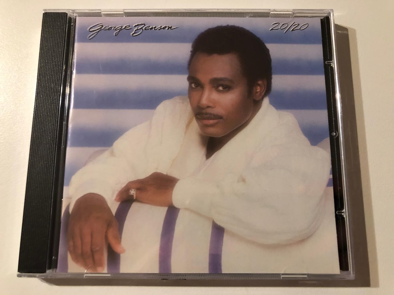 20/20 [Import] 0075992517829