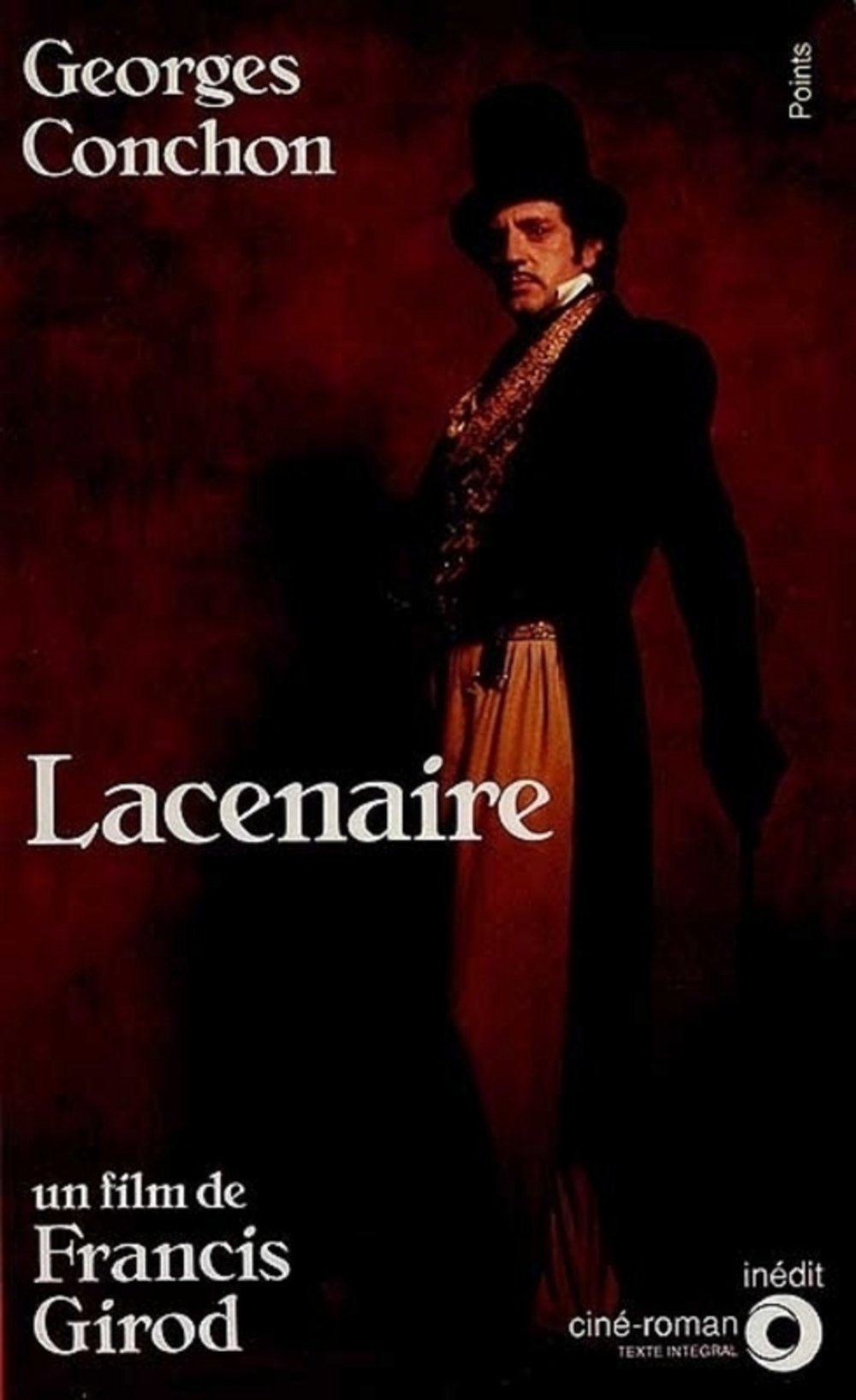 Lacenaire 9782020126137