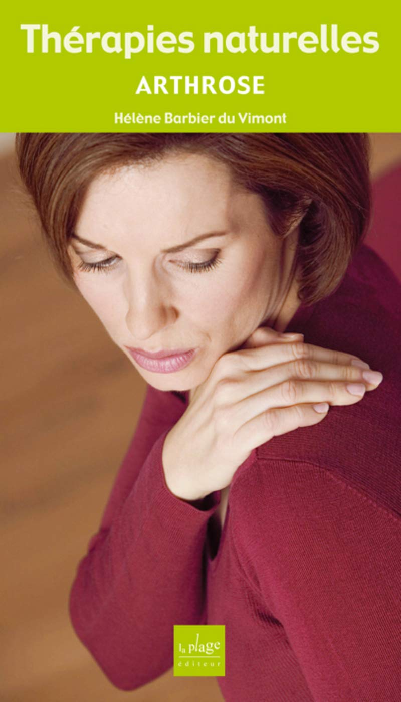 Arthrose 9782842211493