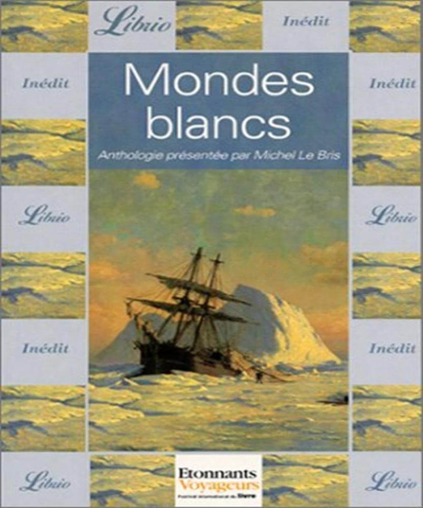 Mondes blancs 9782290314005