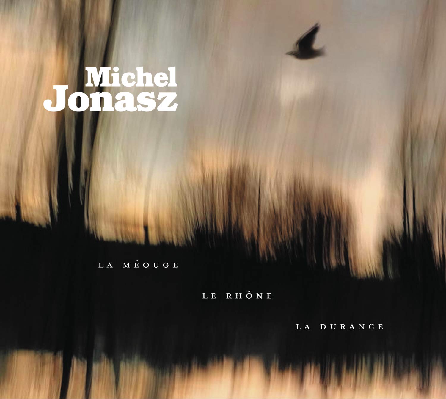 La Méouge, le Rhône, la Durance 0190759852927