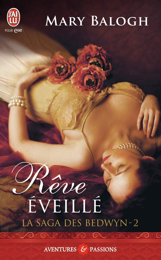 Rêve éveillé 9782290074367