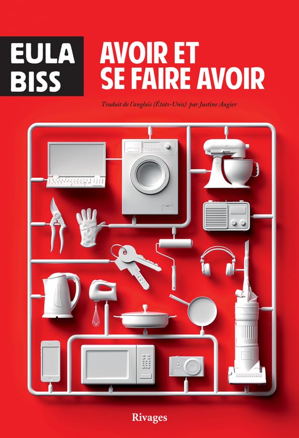 Avoir et se faire avoir 9782743657130