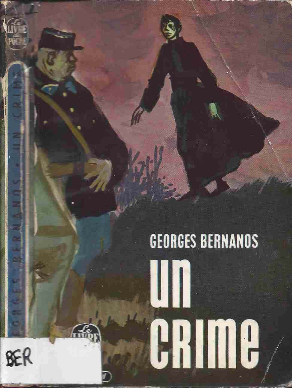 Un Crime 9782266044486