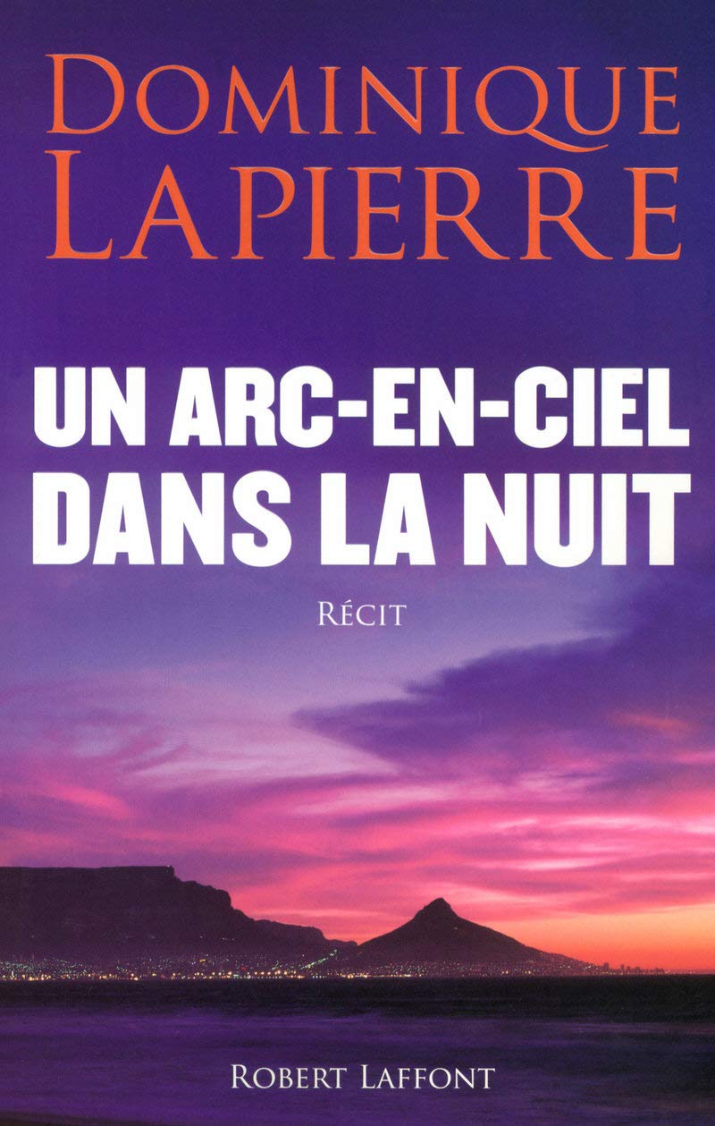 Un arc-en-ciel dans la nuit 9782221111055