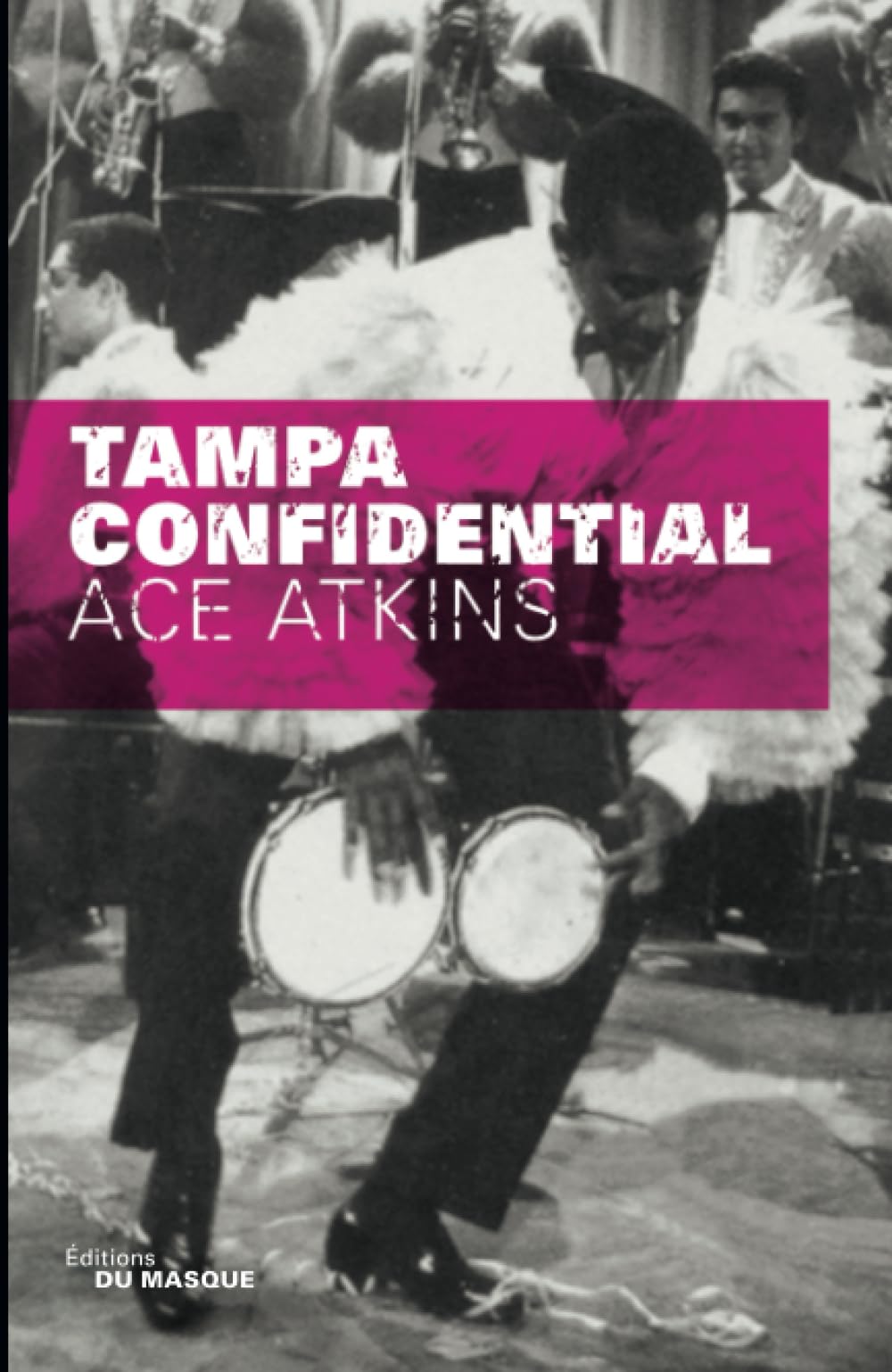 TAMPA CONFIDENTIAL 9782702433232