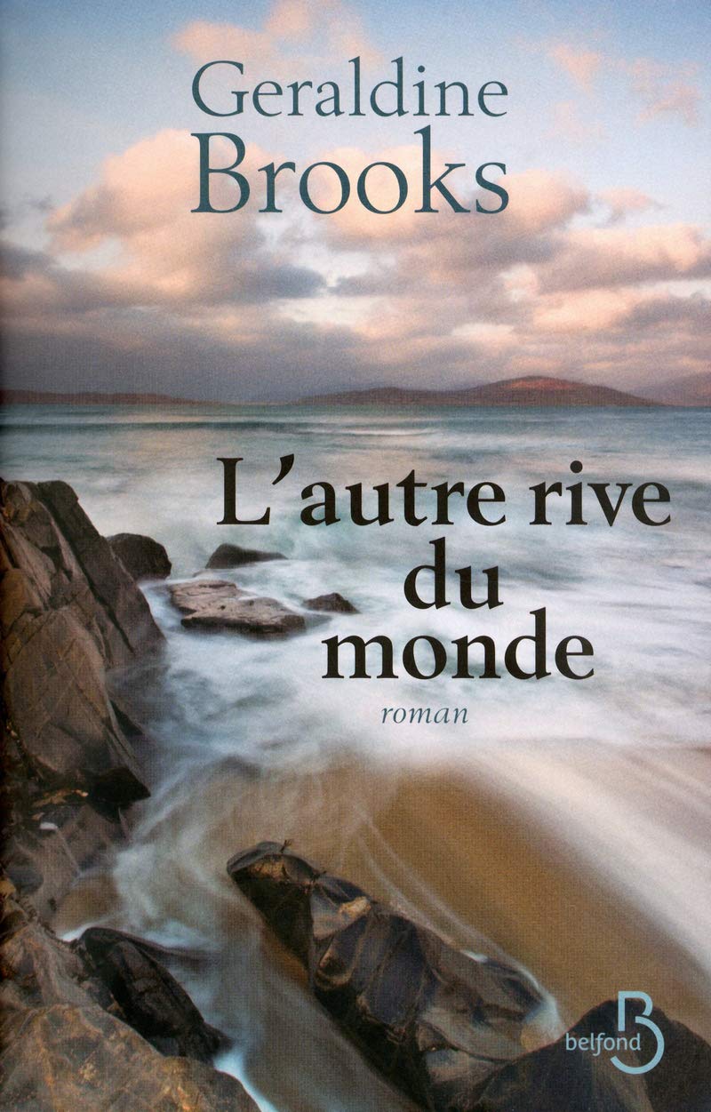 L'Autre Rive du monde 9782714451286