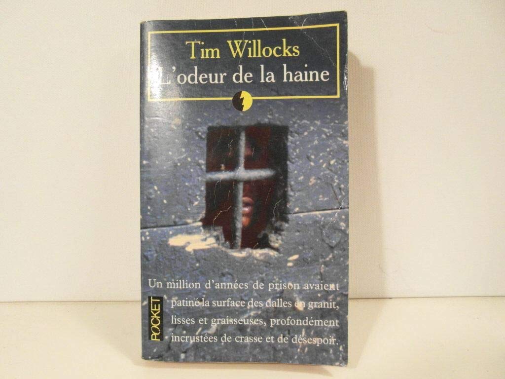 L'odeur de la haine 9782266072359