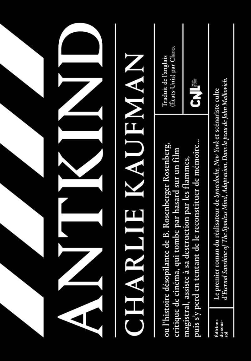 Antkind 9782364684195