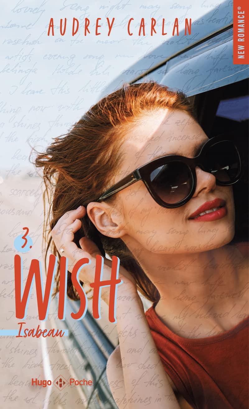 Wish - Tome 03 9782755693416