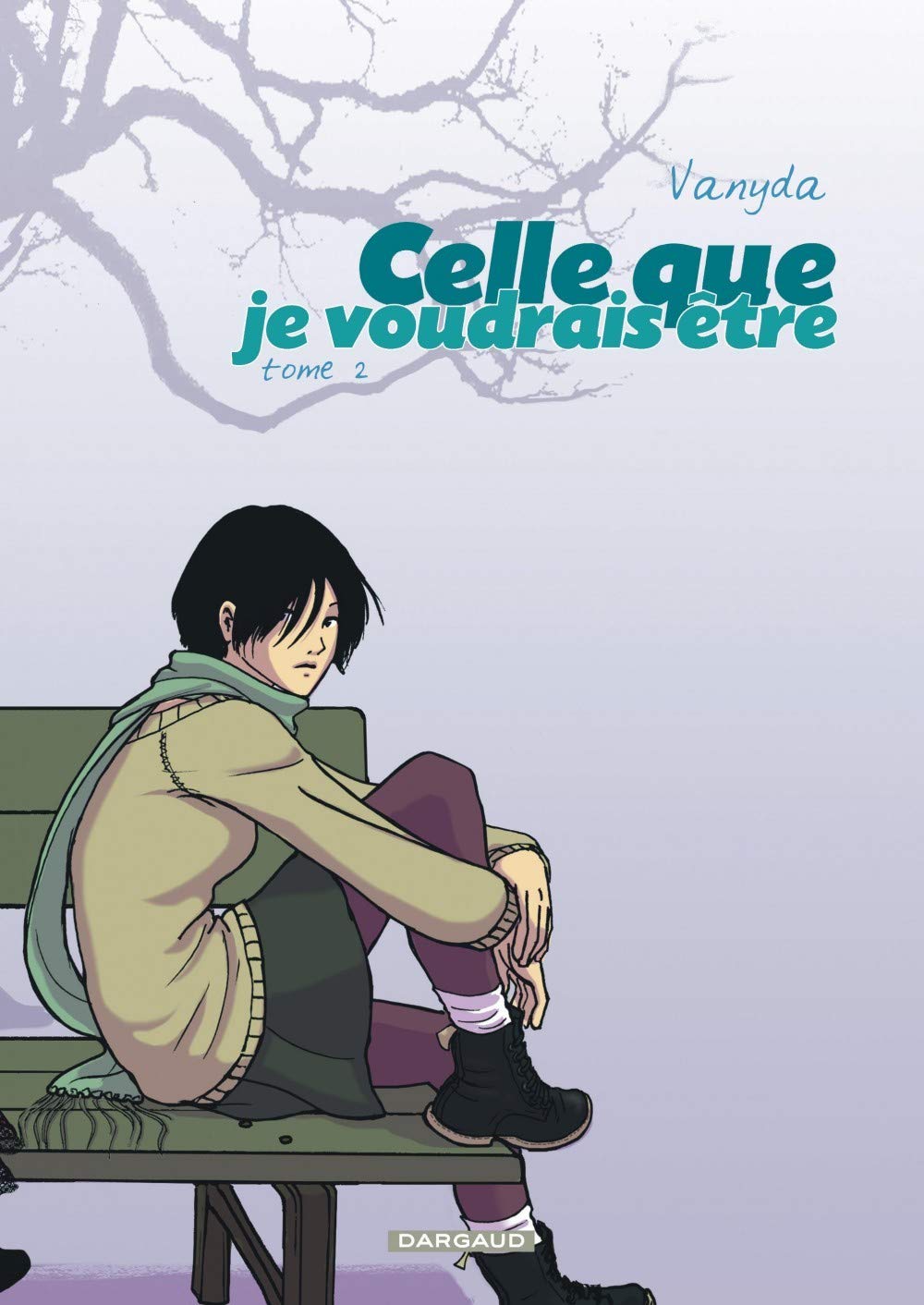 Celle que... - Tome 2 - Je voudrais être 9782505005759