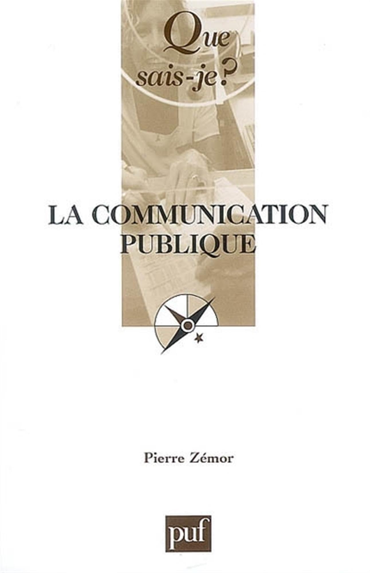 La communication publique 9782130564102