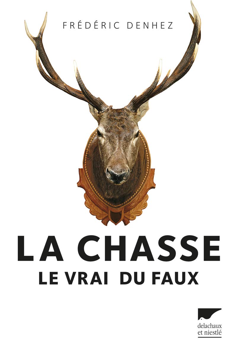 La Chasse 9782603020074