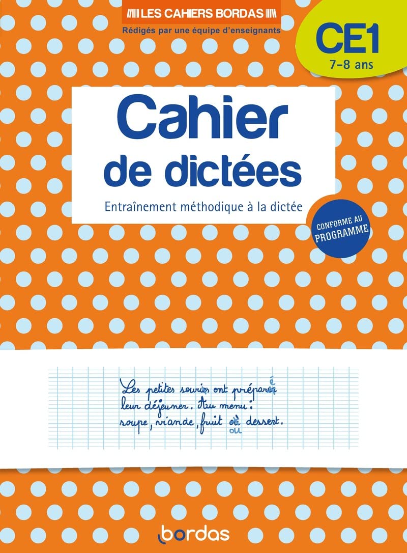 Mon cahier de problèmes de maths CP 9782047357149