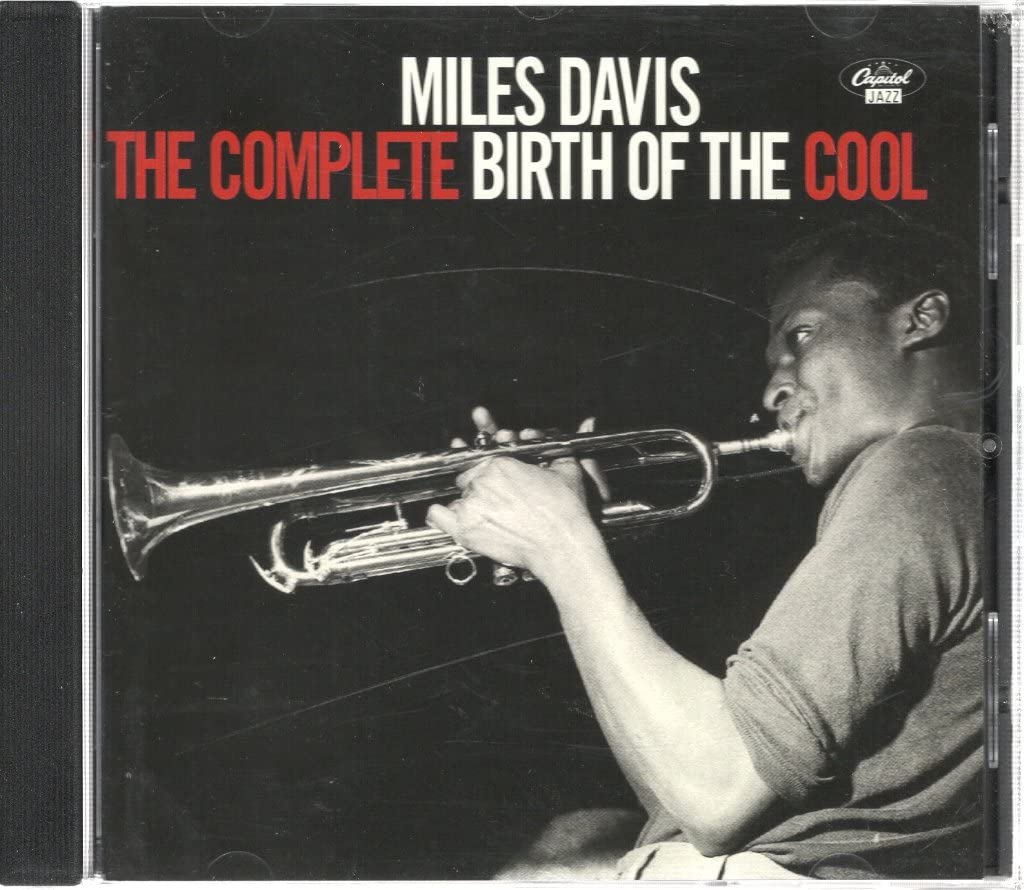 Miles Davis [Import] 0724349455023