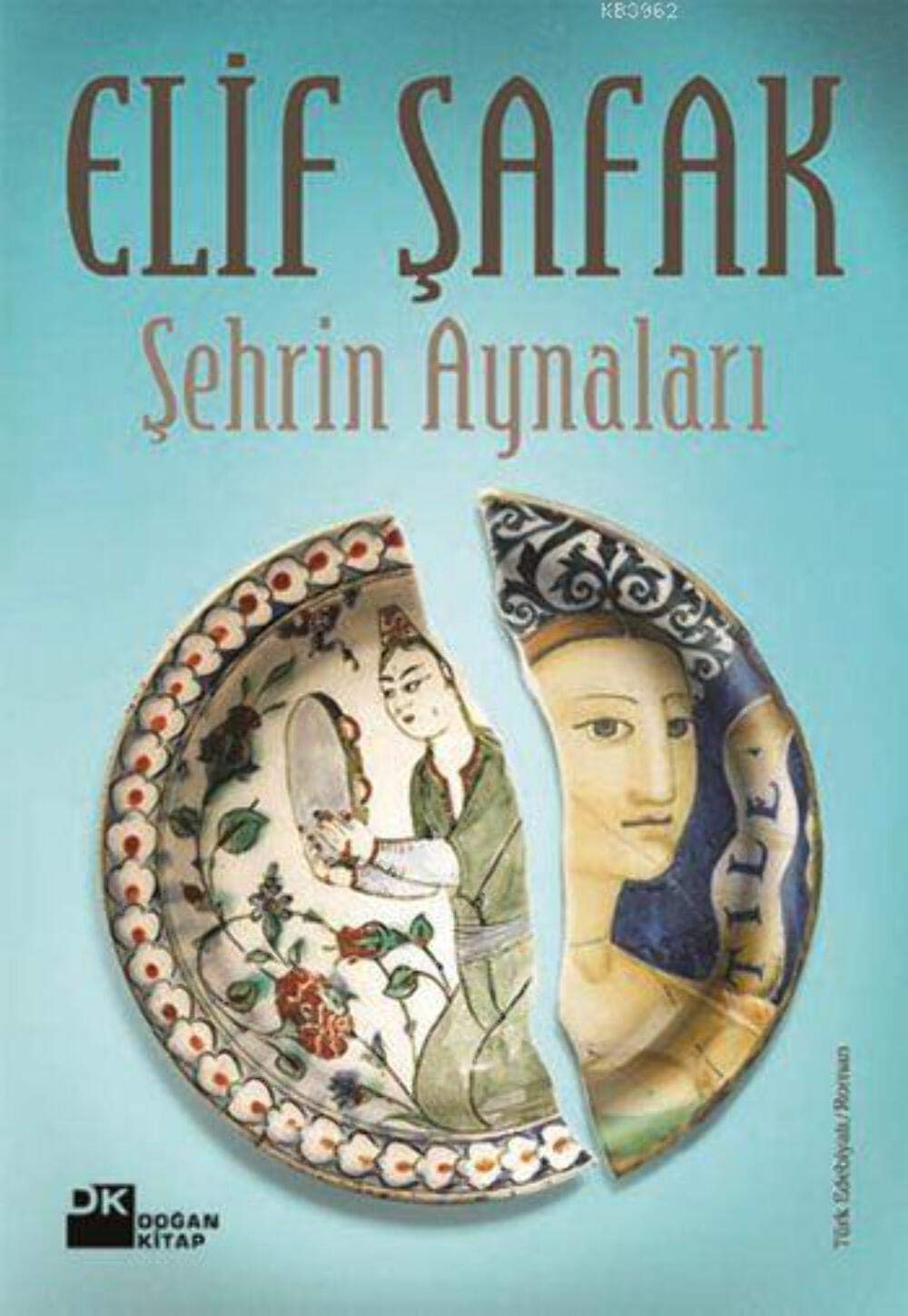 Şehrin Aynaları 9786051111216