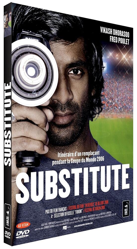 Substitute 3700301014962