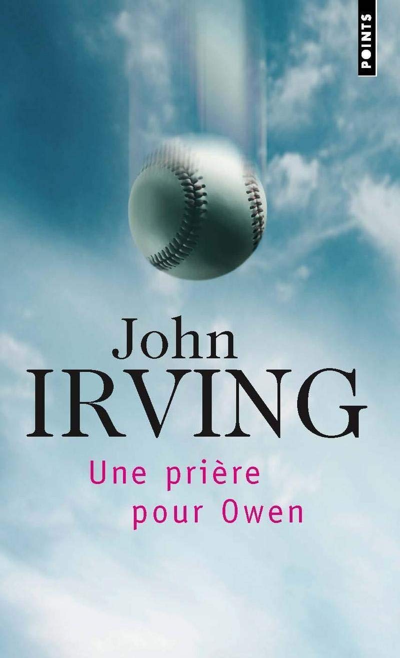 Une prière pour Owen 9782020257794