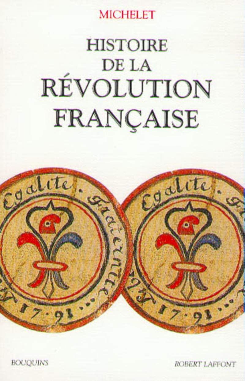 Histoire de la Révolution française tome 2 9782221088852