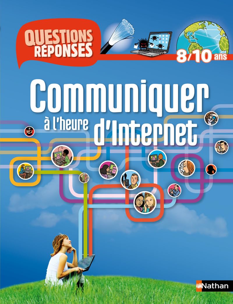 N09 - COMMUNIQUER A L'HEURE D' 9782092528822