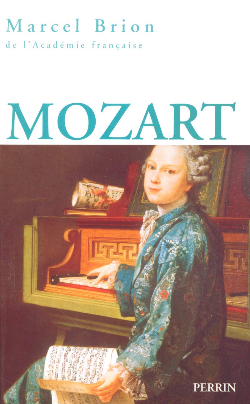 Mozart 9782262023751