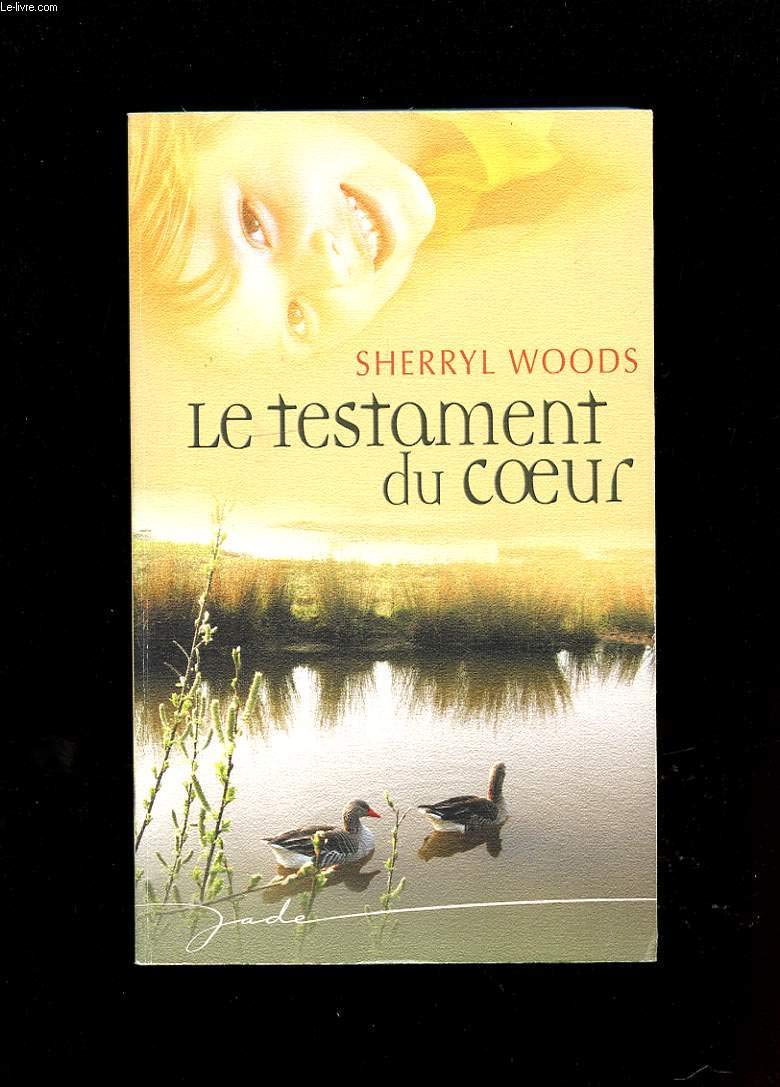 Le testament du coeur 9782280094061