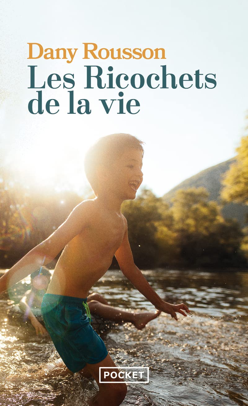 Les Ricochets de la vie 9782266332279