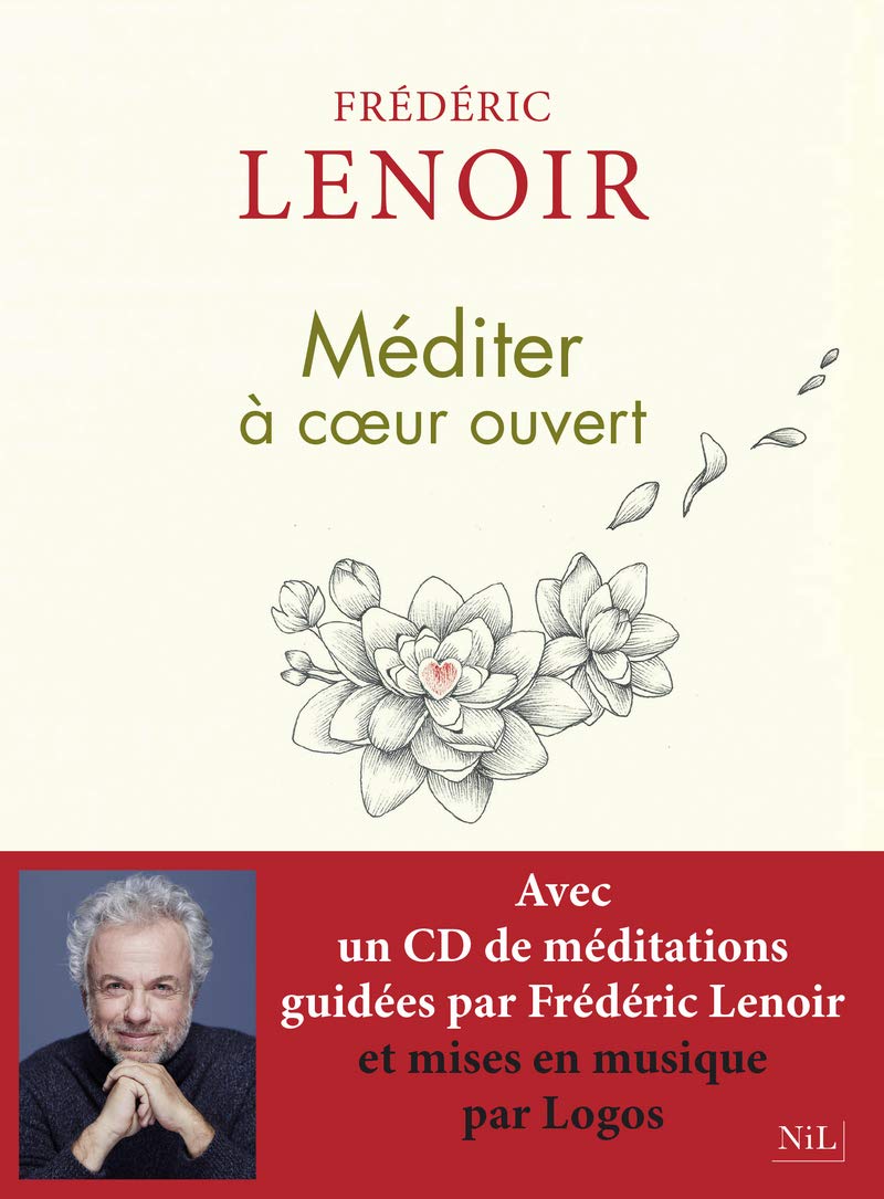 Méditer à coeur ouvert 9782841119622