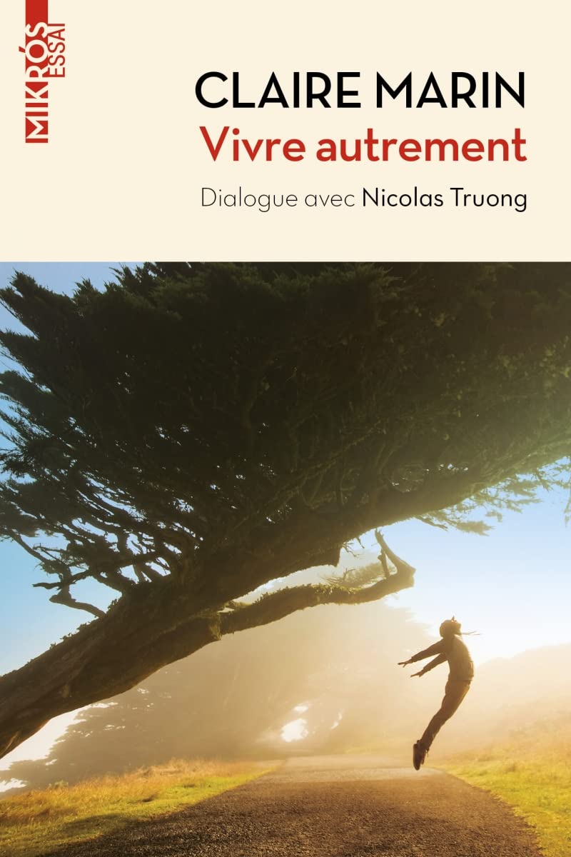 Vivre autrement 9782815951173
