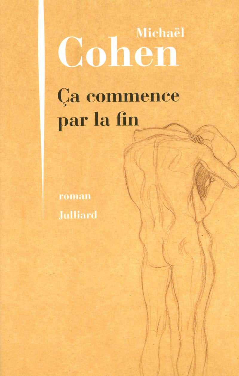 Ça commence par la fin 9782260017318