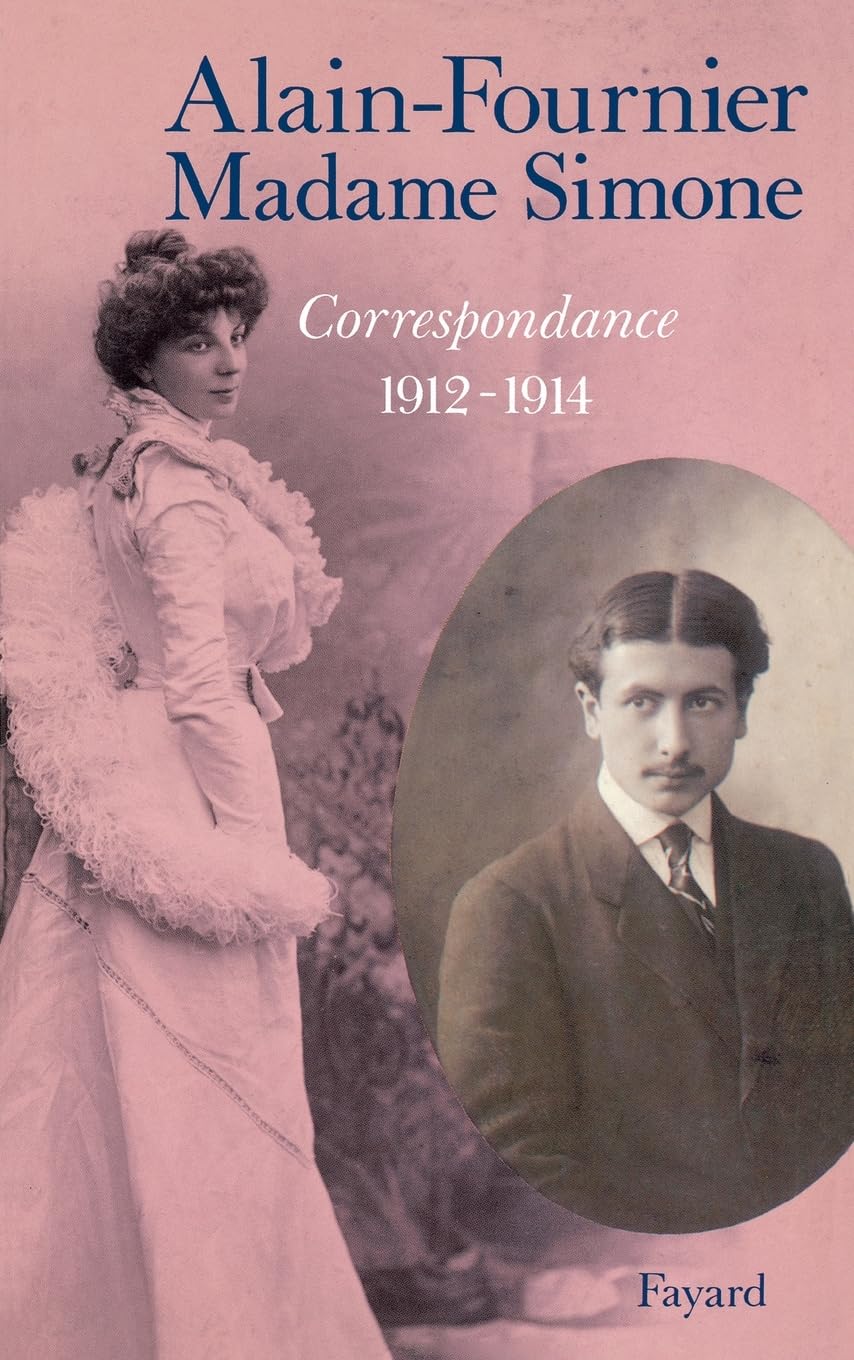 Correspondance, 1912-1914 9782213029986