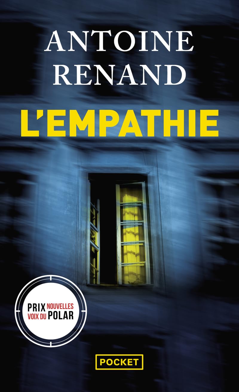 L'Empathie 9782266297387