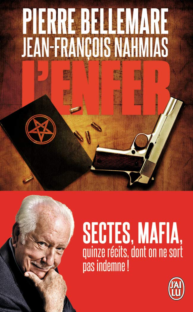 L'enfer 9782290041581