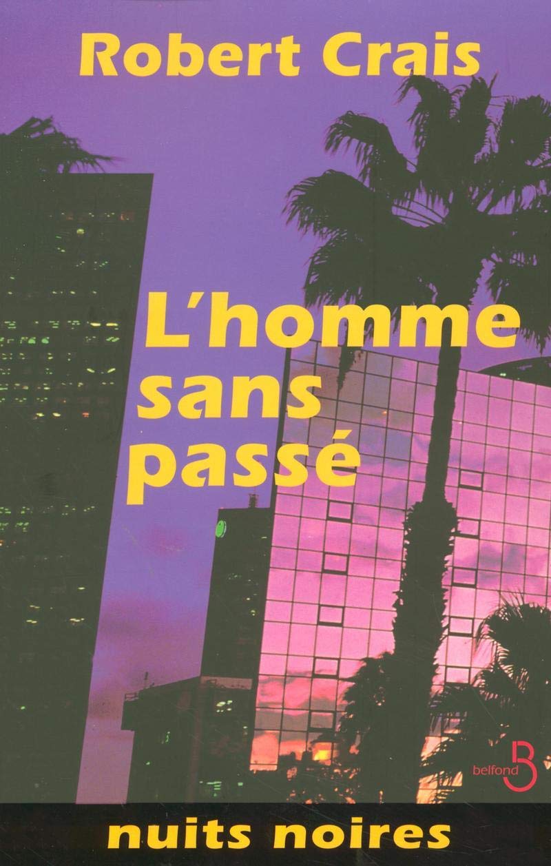 L'Homme sans passé 9782714441744