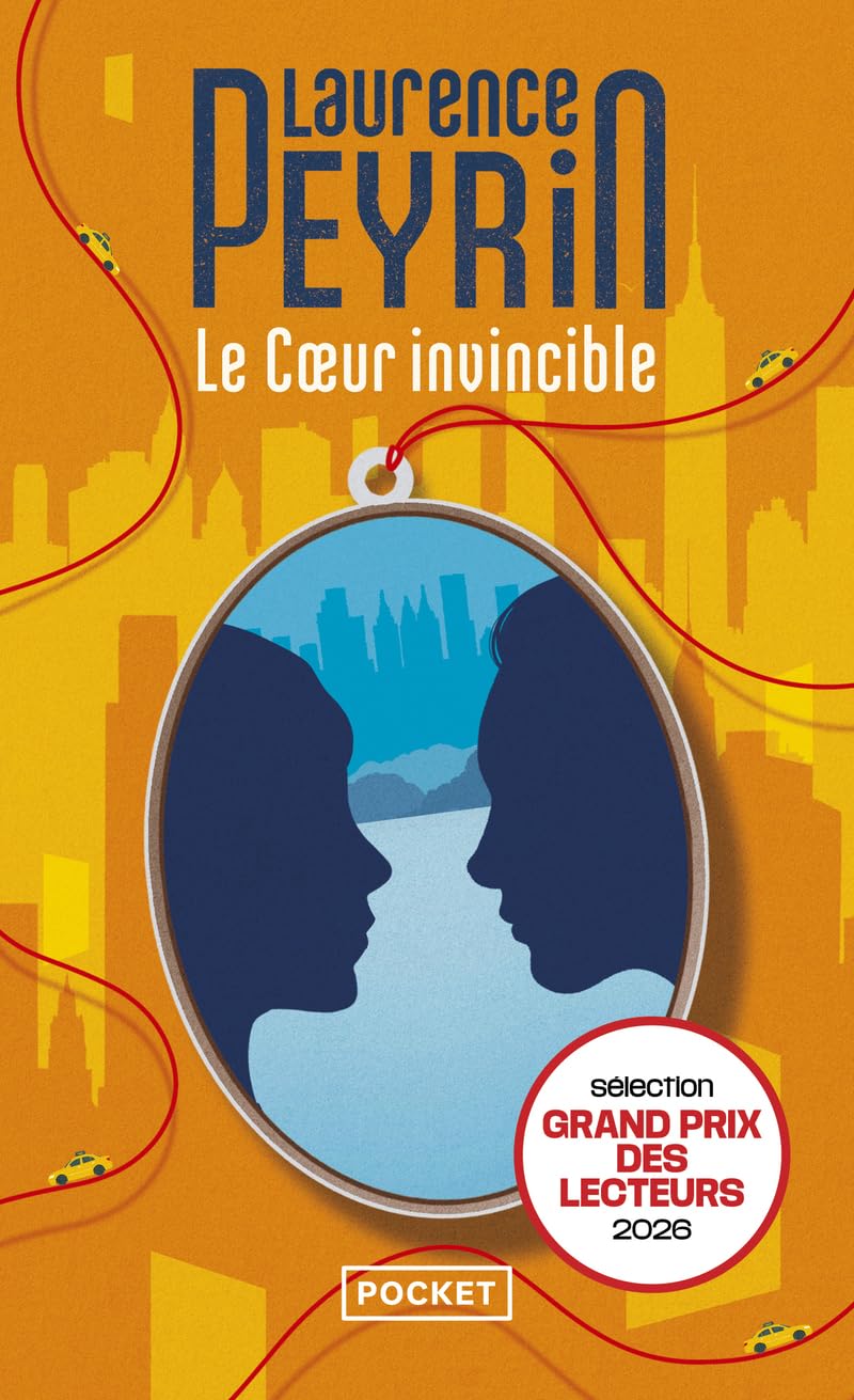 Le Coeur invincible 9782266354622