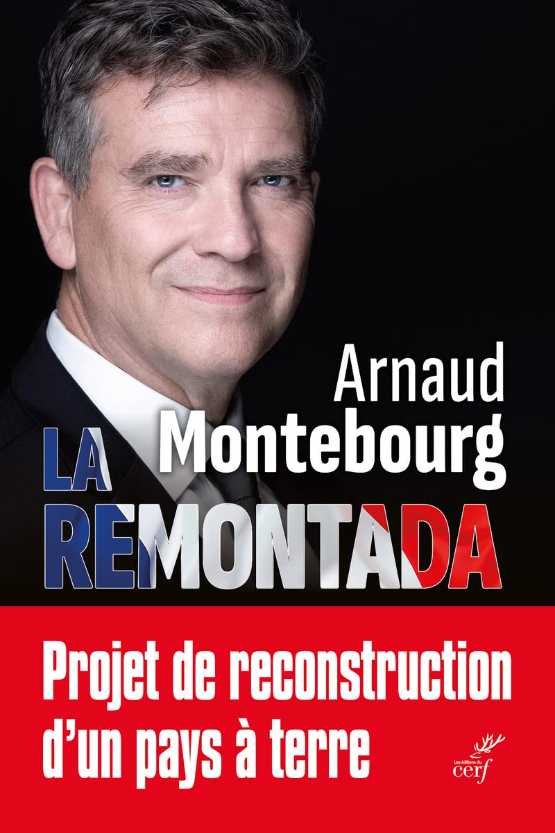 La Remontada. Projet de reconstruction d'un pays à terre 9782204148313