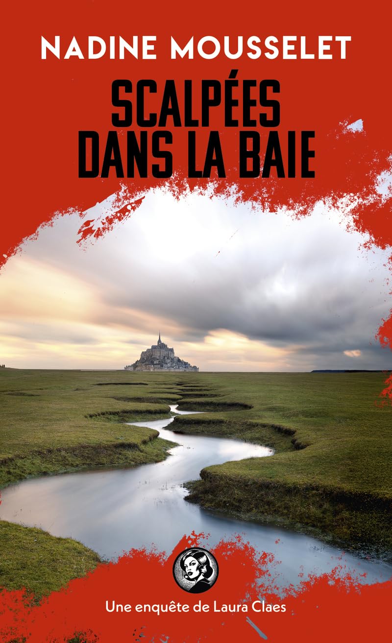 Scalpées dans la baie 9782266351836
