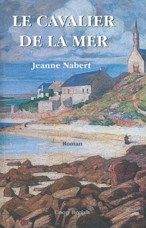 Le Cavalier de la mer 9782843464195